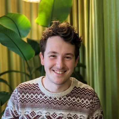 Phd Student at MPI FKF, Stuttgart | EPFL https://t.co/RohyPh59DN | Science, SciComm, Gender equality in Sci | Trying to get that CO2 out of the air | He/Him 👨‍🔬 | 🏳️‍🌈