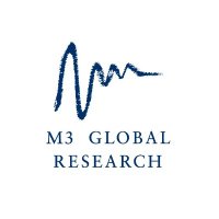 M3 Global Research Community(@M3Community) 's Twitter Profile Photo