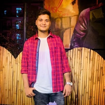 AlokPan54767477's profile picture. 