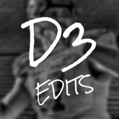 Making Edits for D3,D2,JuCo,NAIA, and other small college athletes