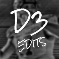 D3 Edits (@d3_edits_) 's Twitter Profile