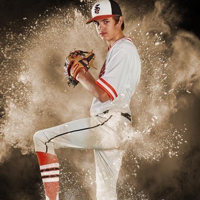 Smithville HS, c/o 2023, 6’2. 175lbs, RHP, C, MI