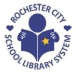 This is the Rochester City School District Libraries account.