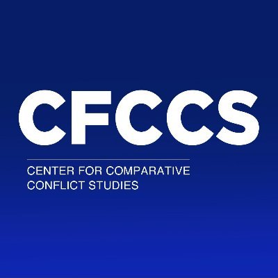 The Center for Comparative Conflict Studies (CFCCS) is a research & educational center at @politicsFMK; We engage comparatively with the analysis of #conflicts