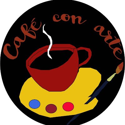 Postres, chapatas, opciones saladas, café y cuadros en Santa María la Ribera 91-B desde hace 20 años. 💖☕