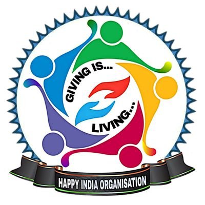 Happy India Organization