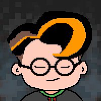 k3mit - NFT Pixel Art (@d34dkermit) 's Twitter Profile