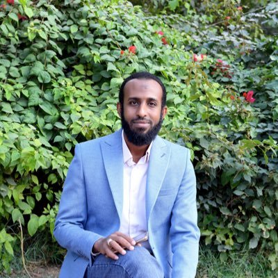ITMBastawi's profile picture. Senior Python programmer & Data engineer/ خيال بلا علم، أجنحة بلا اقدام