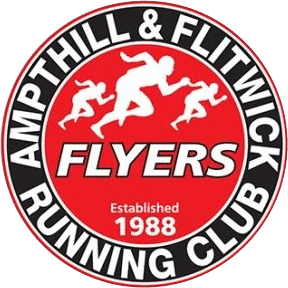 We are a friendly, welcoming & inclusive running club, catering for all running abilities. Organisers of the Flitwick 10k, Marston 5k and Ampthill Trophy.