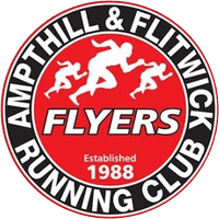Ampthill & Flitwick Flyers Running Club (@club_aff) 's Twitter Profile