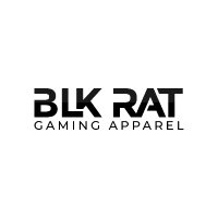 BLK Rat Gaming Apparel (@blkratgaming) 's Twitter Profile