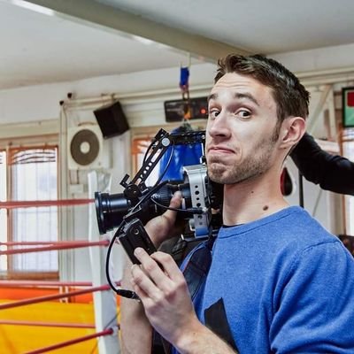 DBelancic's profile picture. Colorist/Finishing Artist/Camera Assistant
Certified DaVinci Resolve Trainer