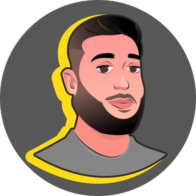 Gamer competitivo hasta los huesos.
Pubg Partner - Diamanco en Valo
Analista Sistemas/PM/SIP. 28