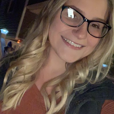 Education_King5's profile picture. What's your favorite book? Love to teach. Love to read. Current Literacy Education student. Lifelong learner.
#BrockportLiteracy #Education #Teaching