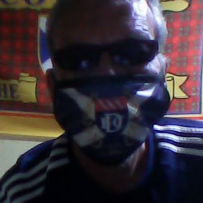 dundeefc999's profile picture. 