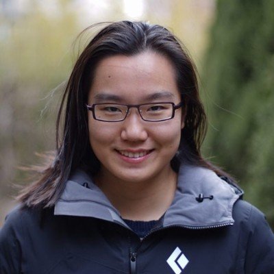 Yingqi Zhang Profile