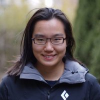 Yingqi Zhang (@yingqizh) Twitter profile photo