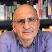 Ünal Zenginobuz (@zenginob) 's Twitter Profile Photo Ünal Zenginobuz (@zenginob) 's Twitter Profile Photo