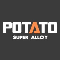 超合金ぽてと (@oimogoukin) 's Twitter Profile Photo