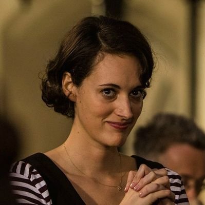 tweeting the entire fleabag script. tweets every 20 minutes for (at least) 12 hours everyday.
