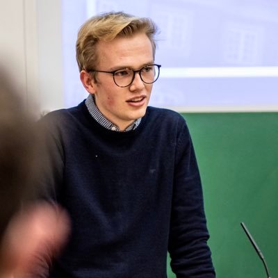 frederik_sal's profile picture. 🗽 - 🇮🇱🤝🏻🇩🇪🤝🏻🇪🇺 - Slava Ukraini 🇺🇦