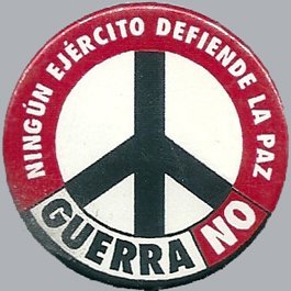 marte_un's profile picture. Vegetariano del todo #anarquista #antiespecista
 desde los 90...
Ni dioses ni amos ni hippies ni cabreros ni carne ni pepino...No voto🏴
#TeamTofu Ⓥ