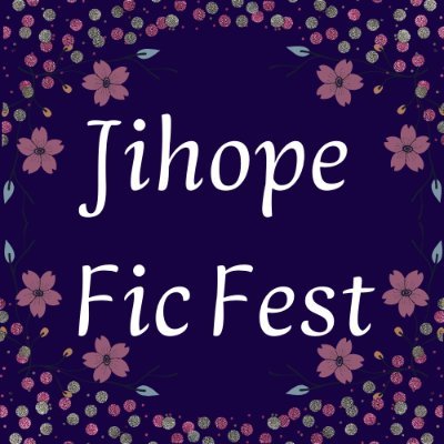 A prompt fic fest for the lovely roommates: Jihope 💜 permanently closed - thank you for everything ♥
