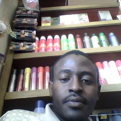 DavysRushokye's profile picture. 