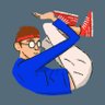 0xhank's profile picture. No nonsense no woo woo kinda guy

Prev @primodiumgame engineer @ccpgames contractor @0xparc resident