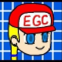 El Gamer Cosplayer(@GamerCosplayer) 's Twitter Profile Photo