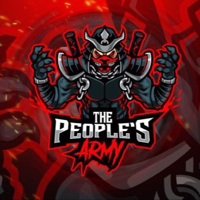 The Peoples Army