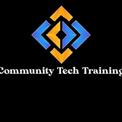 CommunitytechT's profile picture. A digital school which focuses on equipping you with high in demand digital skills.