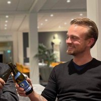 Theis Kylling Hommeltoft (@hommeltoft) 's Twitter Profile