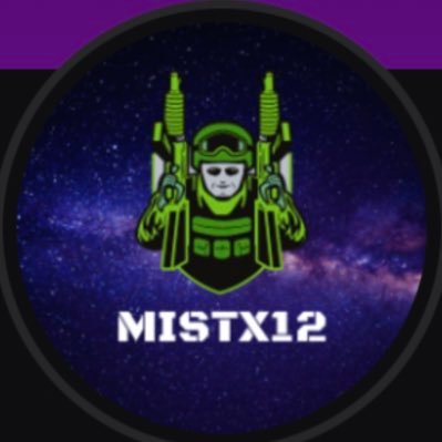 Mistx12