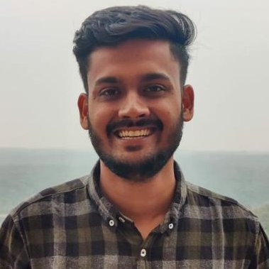 akshayc537's profile picture. Passionate About Data Analytics