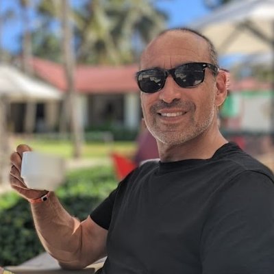 simondjerome's profile picture. 