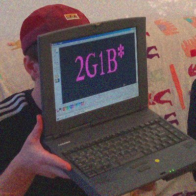 🇦🇷 en Madrid /
Mix & Mastering @ https://t.co/BRvCl8wP7O
/ Guit & Synths @ Candeleros
/ Chiptunes and trackers @ 2G1B