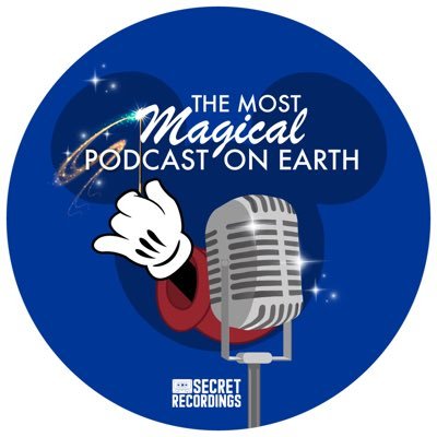 Walt Disney World & Orlando theme parks podcast, with new episodes every other Friday! If you'd like to be a guest, drop us a DM.