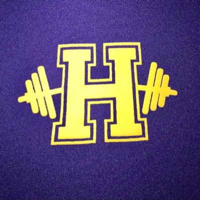 Hobart High School Strength and Conditioning operated by Strength Coach Brian Wesley, CSCS, USAW