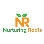 Building community through farming, Healing the community through relationships #nurturingroots