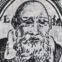 Leon de Modena (@demodenaleon) 's Twitter Profile