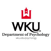 WKU Psychology(@WKUPsychology) 's Twitter Profile Photo