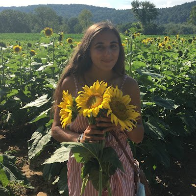 Clinical Psychology PhD student at University of Maryland, Baltimore County