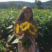 Gabriela Rivera (@gabriela_marie3) 's Twitter Profile