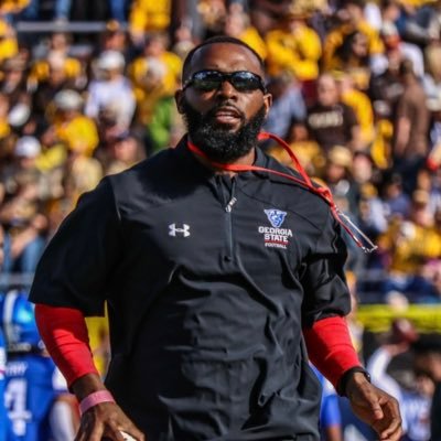 Coach_Treal Profile Picture