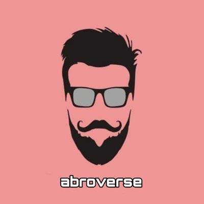 abroverse Profile Picture