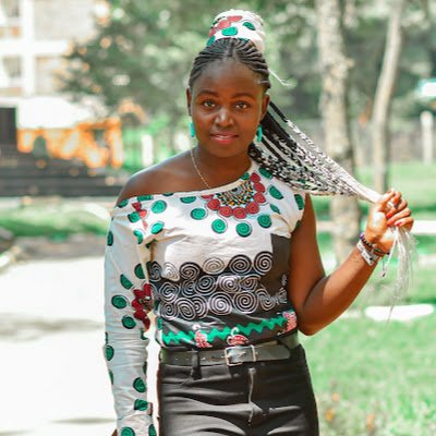 yamala_yvonne's profile picture. 