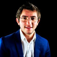 Guillaume RIMAUD (@guillaumerimaud) 's Twitter Profile
