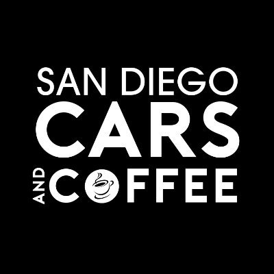 San Diego Cars & Coffee next event March 16, 2024. Follow us on IG & FB for updates!