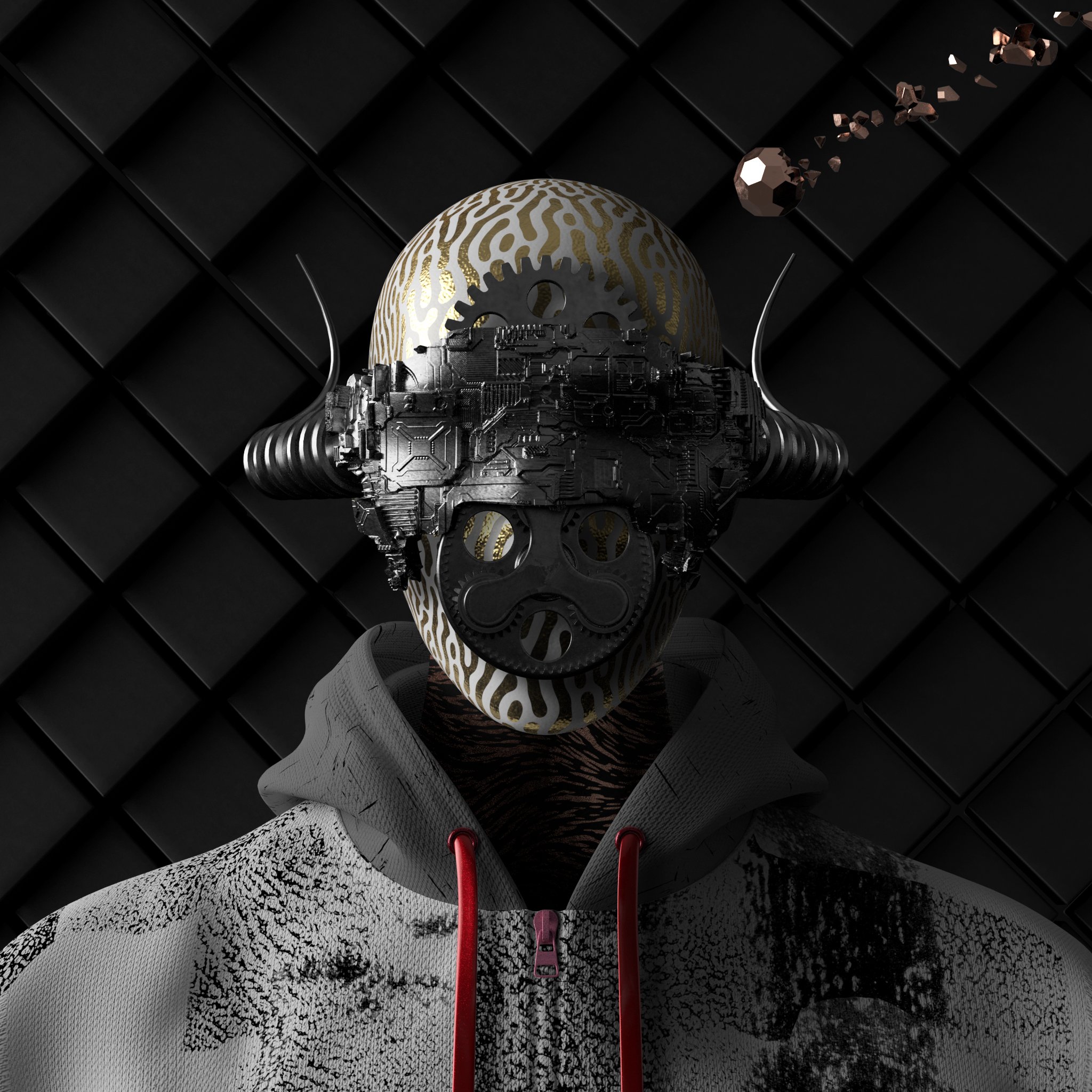 unzane_eth's profile picture. IRL, I help start-ups scale and build sustainable companies. Mega finance and accounting geek.